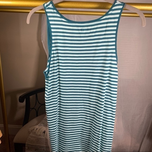 3 tops bundle short sleeve - Ana, Old Navy and Belle + Sky size Medium - Picture 10 of 10